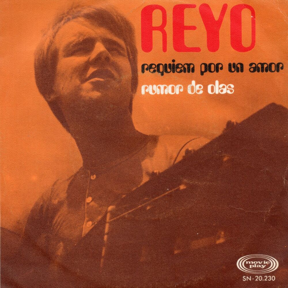 Picture of Réquiem por un amor