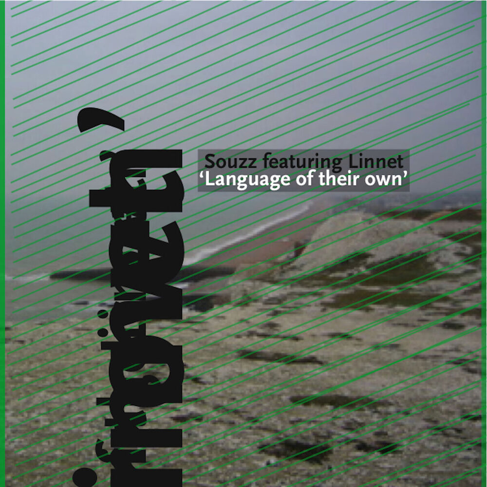 Picture of Language of Their Own