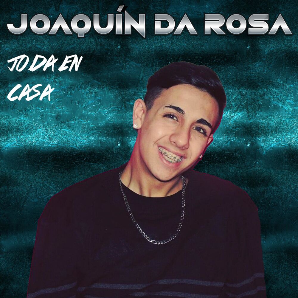 Picture of Joda En Casa