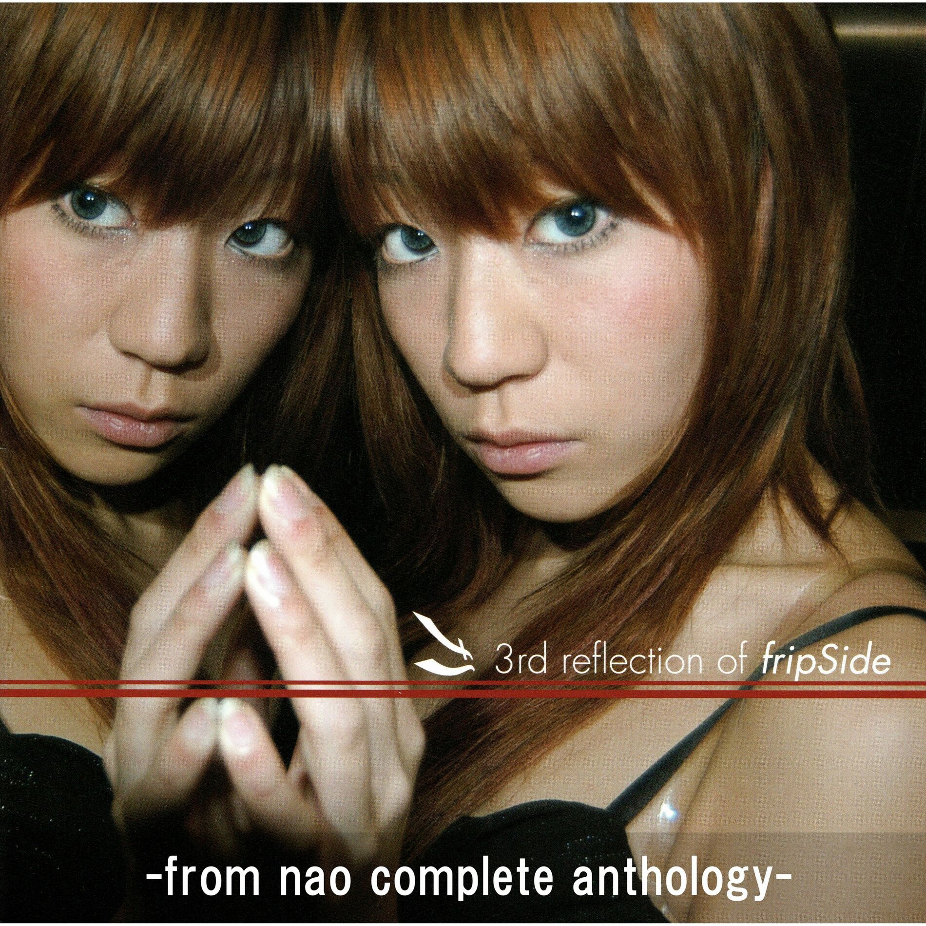 Album cover of 3rd reflection of fripSide