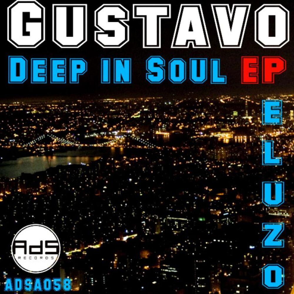 Picture of Deep in Soul EP