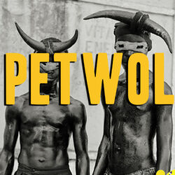 Cover of Petwol