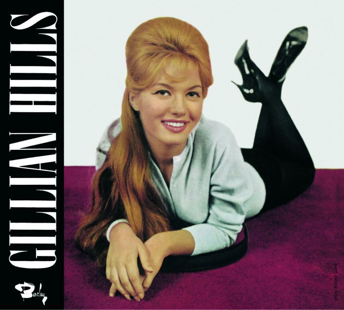 Album cover of Le paradis pour toi