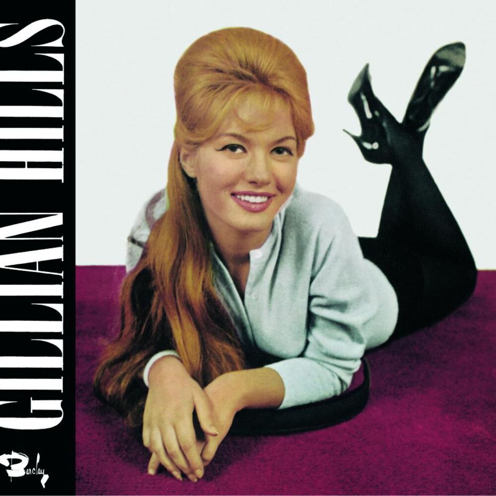 Picture of Gillian Hills