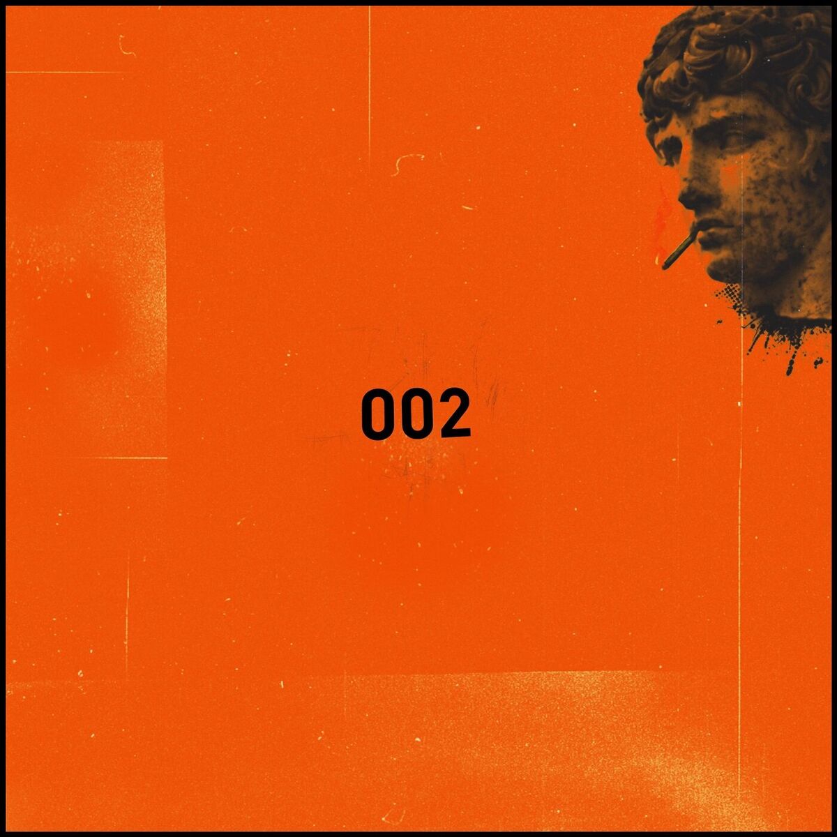 Album cover of Morning Files 002