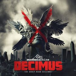 Cover of Decimus