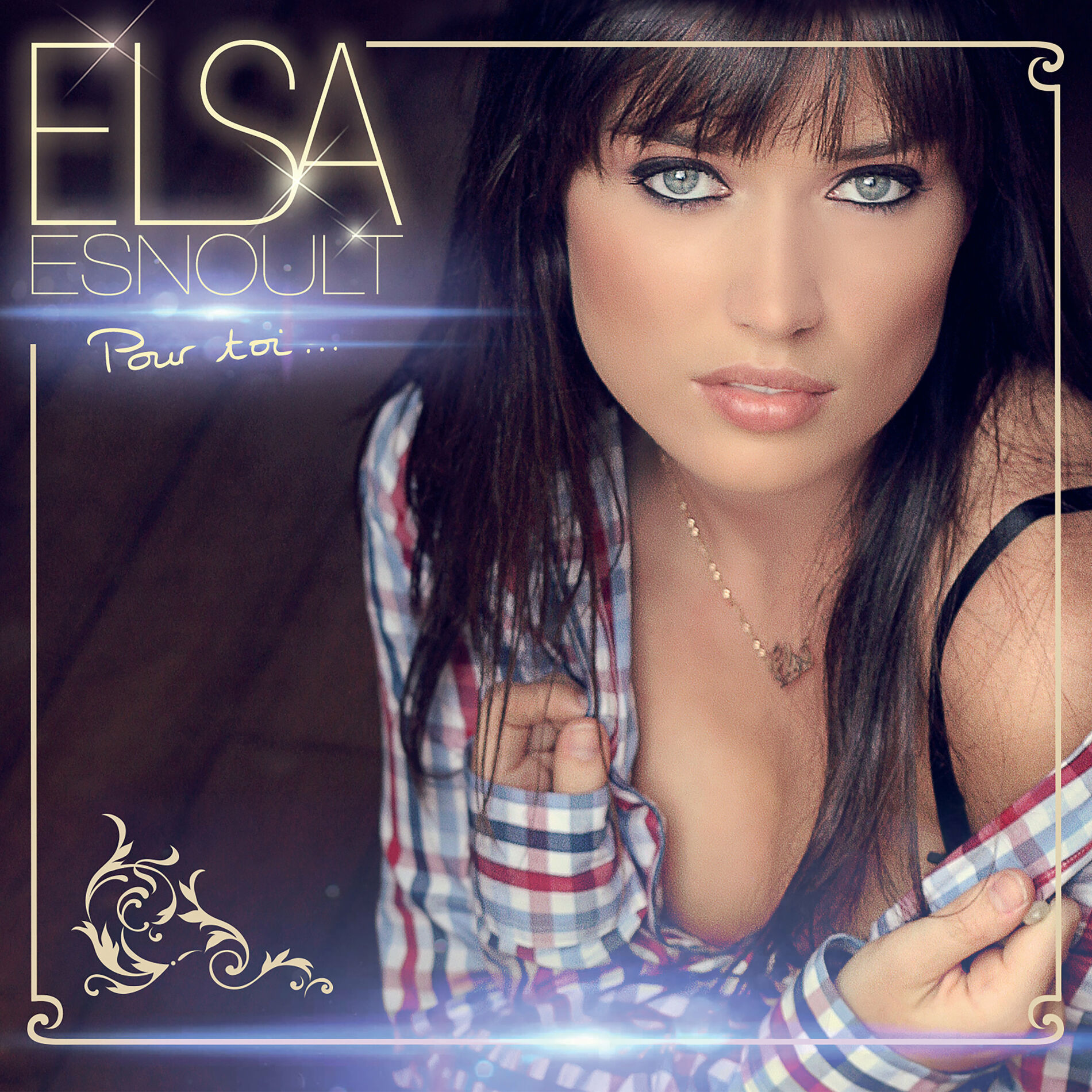 Album cover of Pour toi (Deluxe Version)