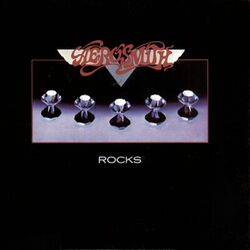 Cover of Rocks