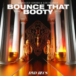 Cover of Bounce That Booty