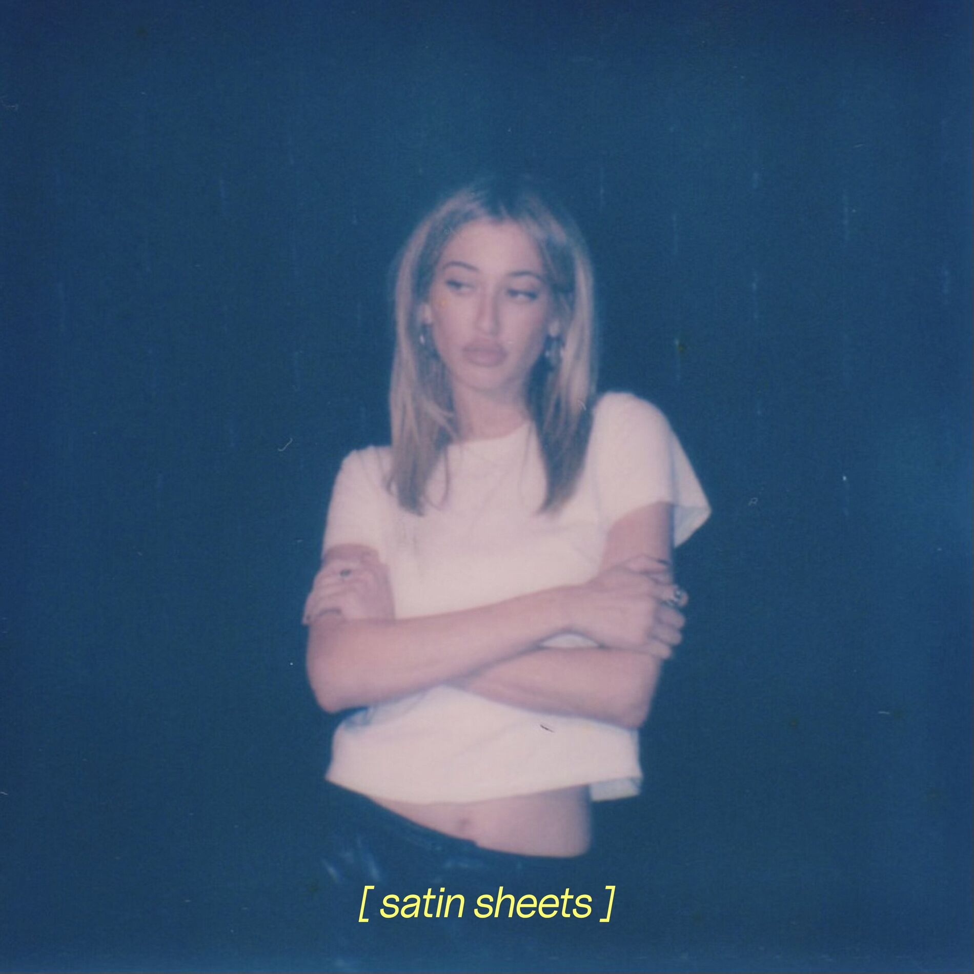 Album cover of Satin Sheets