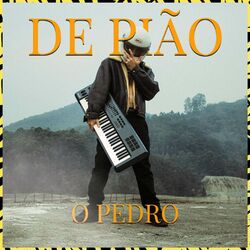 Cover of De Pião