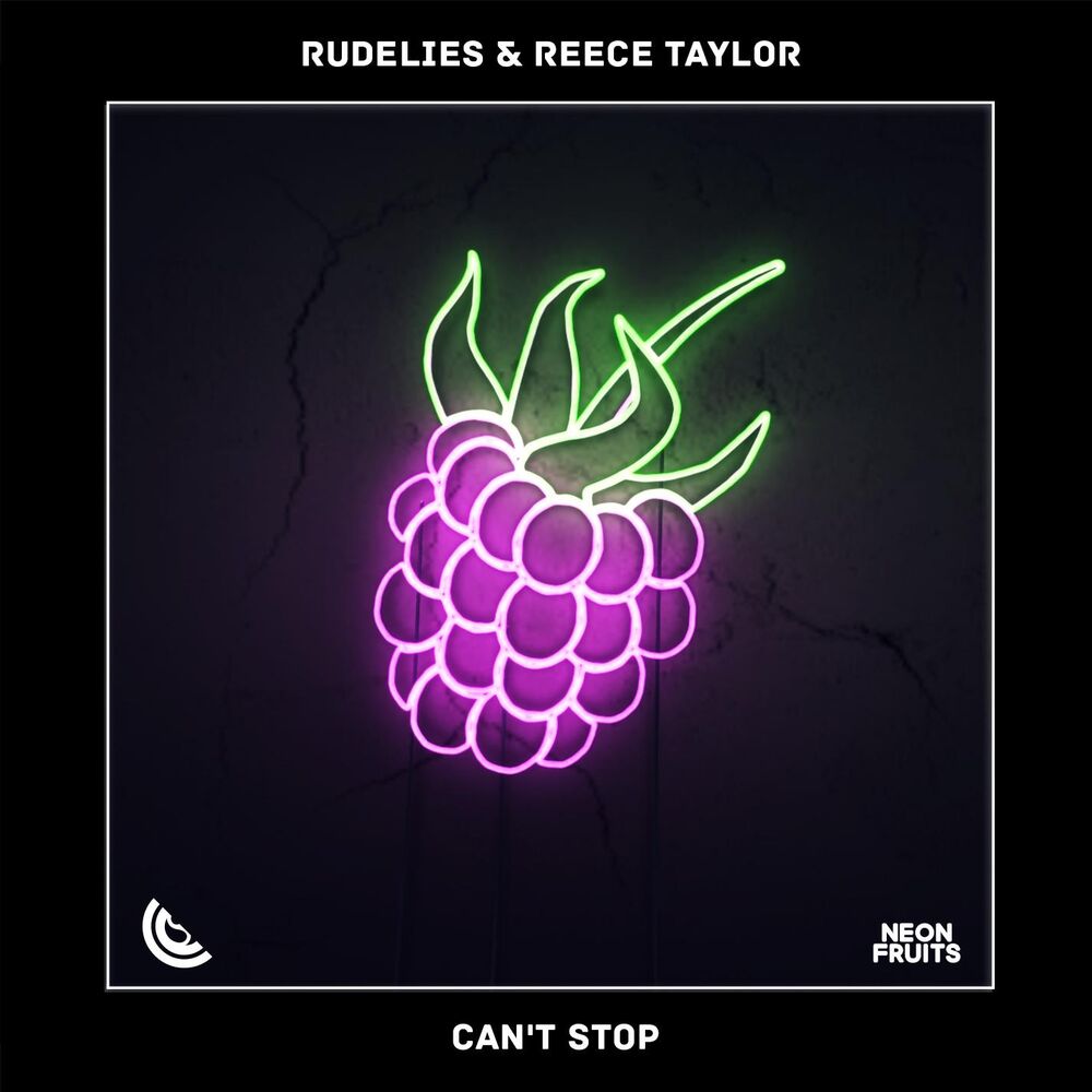 Picture of Can't Stop