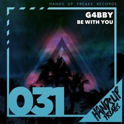 Cover of Be with You
