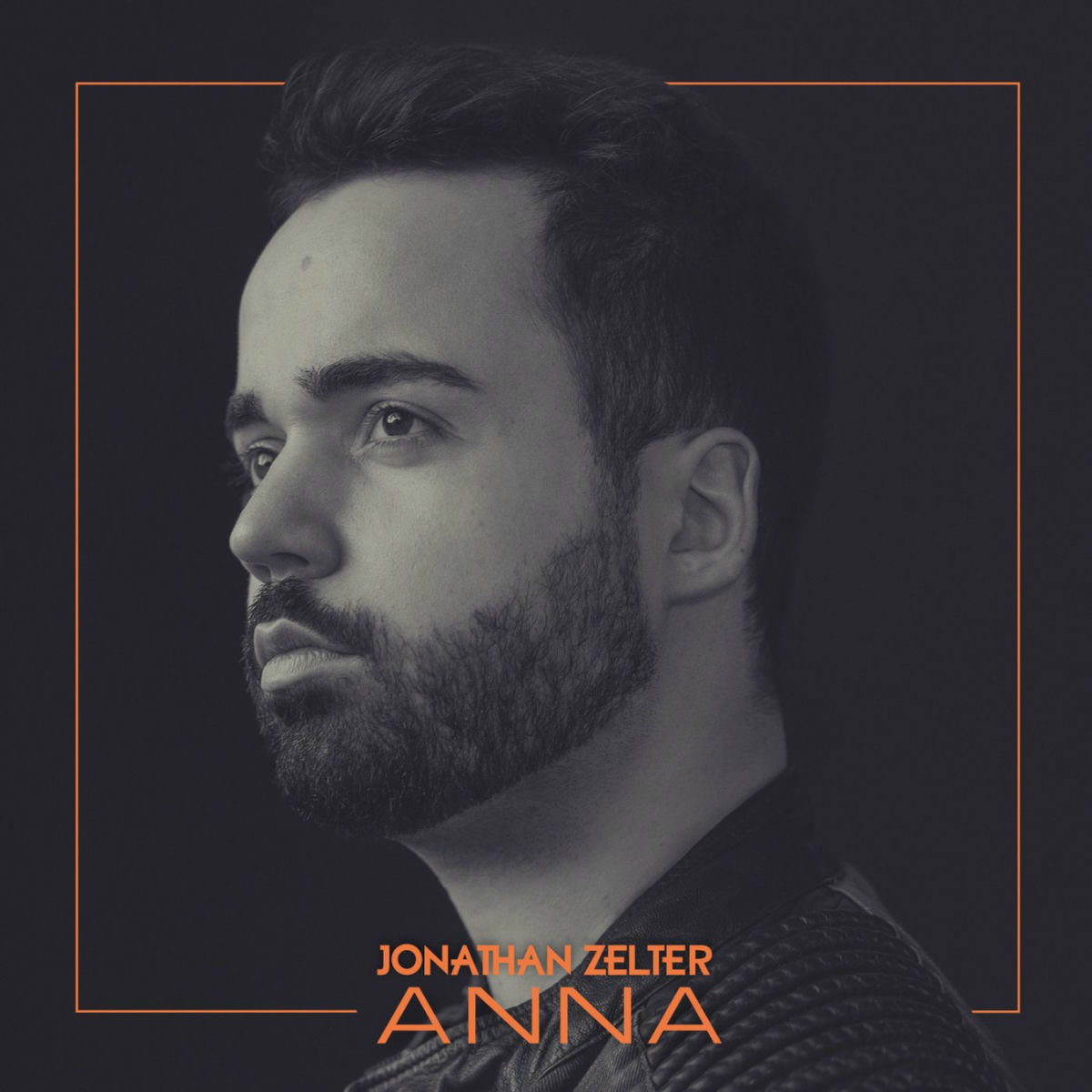 Album cover of Anna