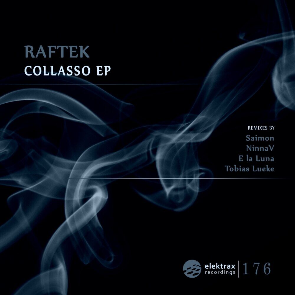 Picture of Collasso EP