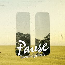 Cover of Pause