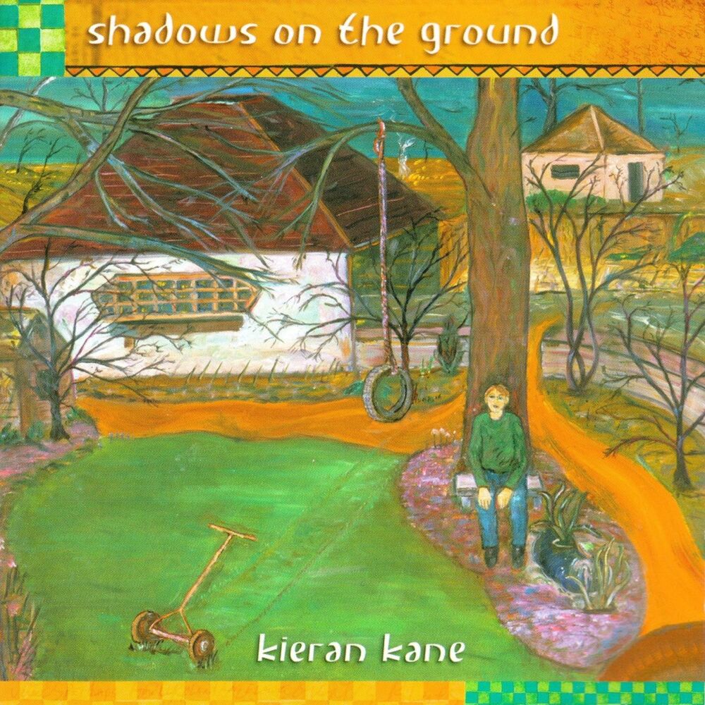 Picture of Shadows on the Ground