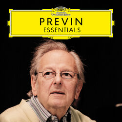 Cover of Previn: Essentials
