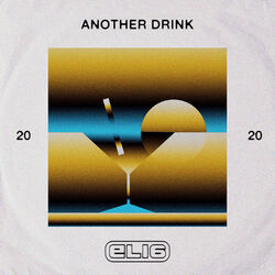 Cover of Another Drink