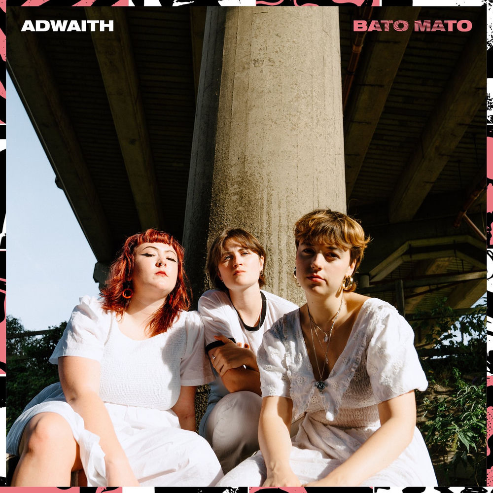 Pochette du titre Lan y Môr