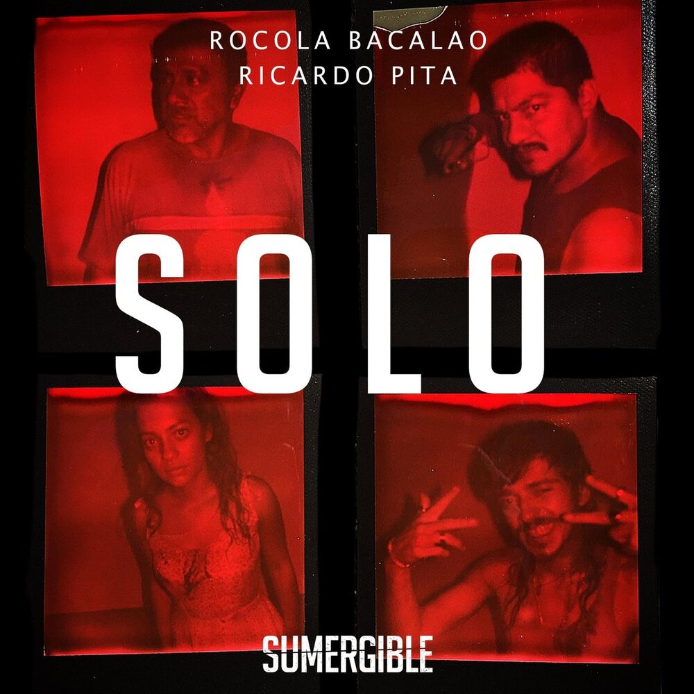 Picture of Solo Sumergible