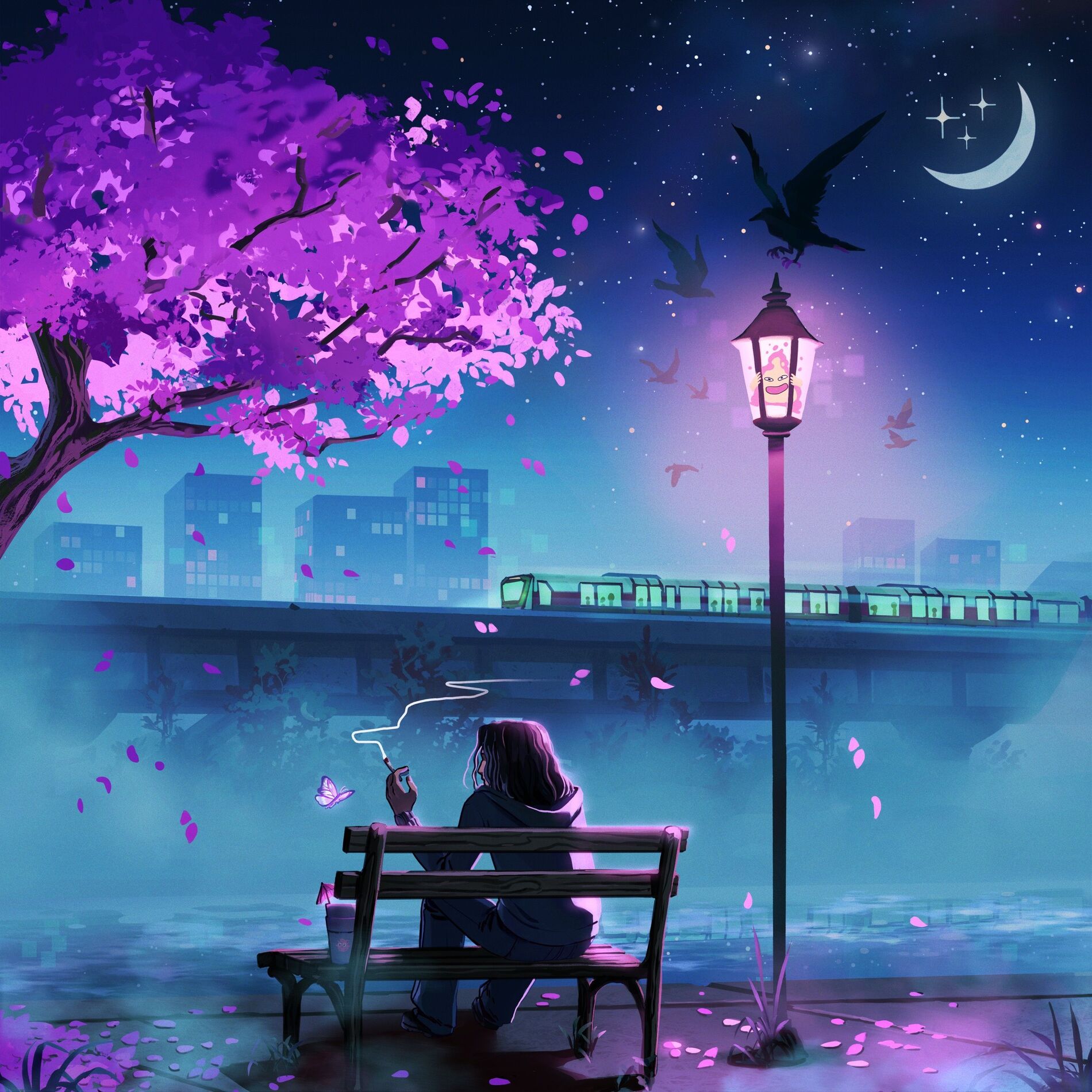 Album cover of LA LUMIÈRE