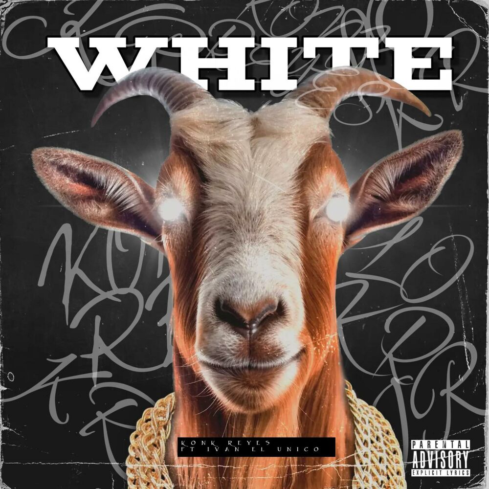 Picture of White (feat. Ivan El Unico)