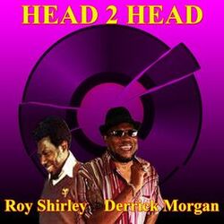 Cover of Head 2 Head