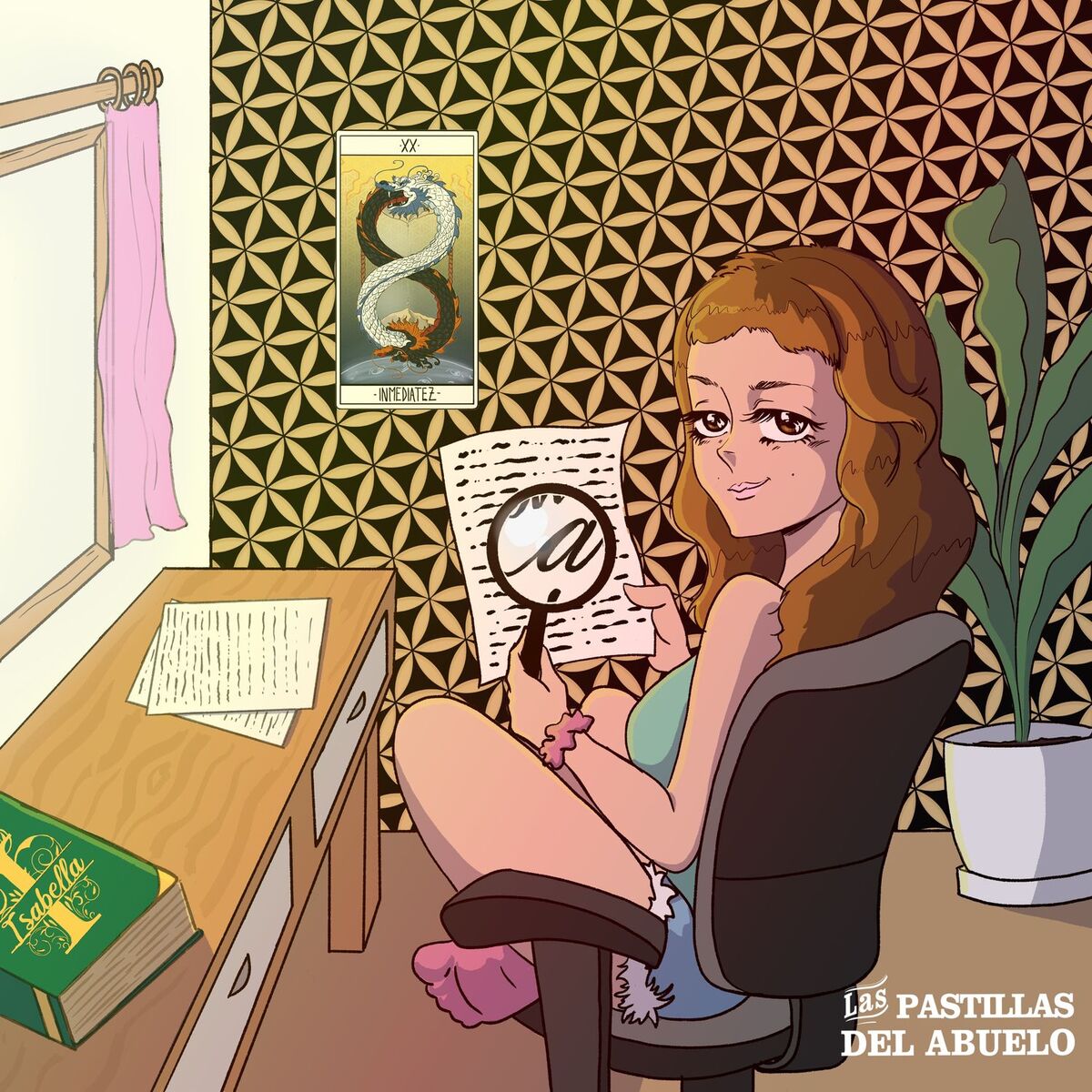 Album cover of Dulce