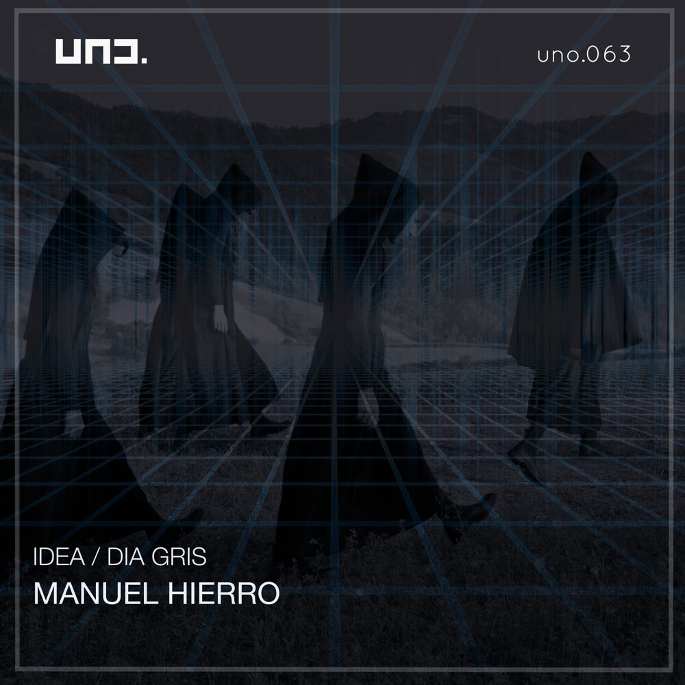 Picture of Idea / Dia Gris