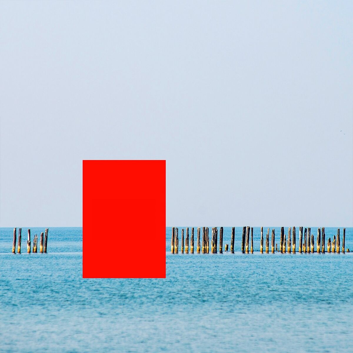 Album cover of Kontinuum
