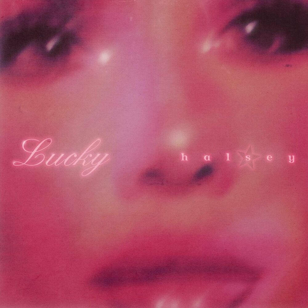 Picture of Lucky