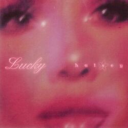 Cover of Lucky
