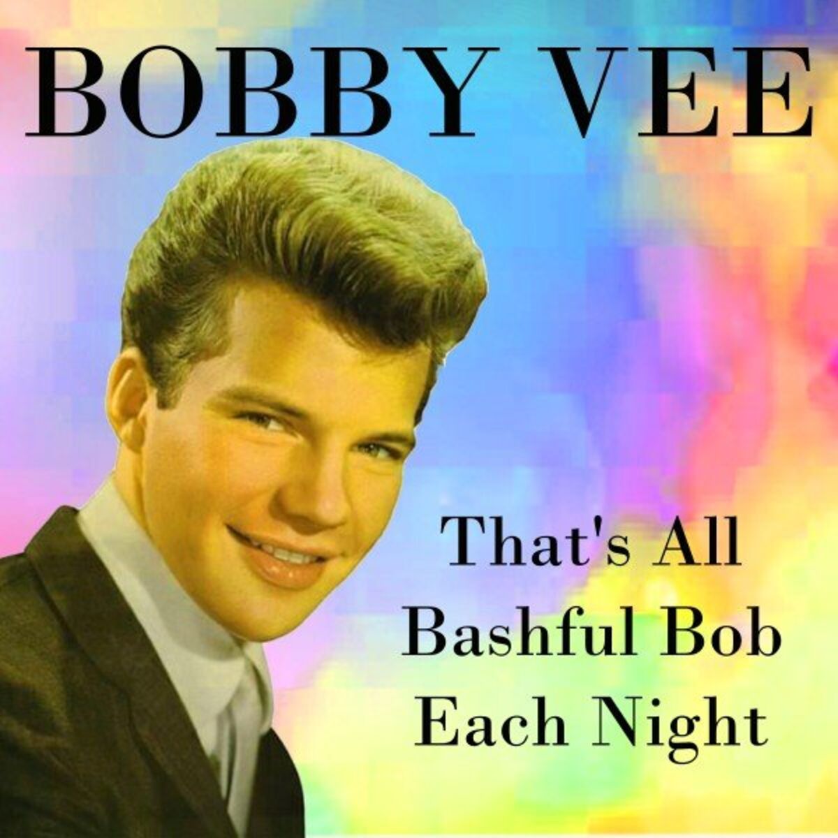 Album cover of That's All