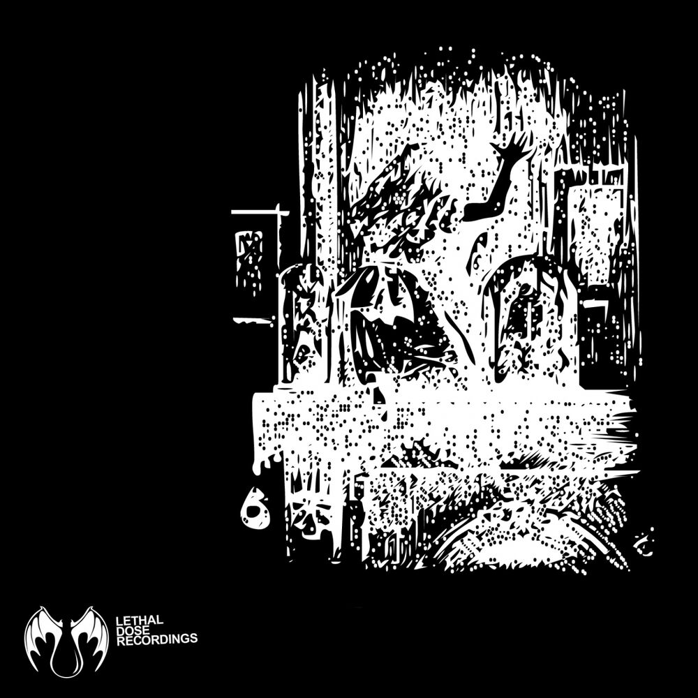 Picture of Ground Shaker EP