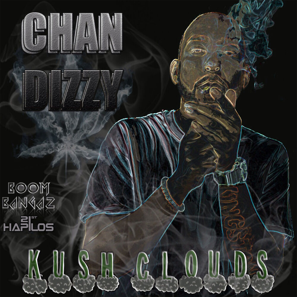 Picture of Kush Clouds - Single