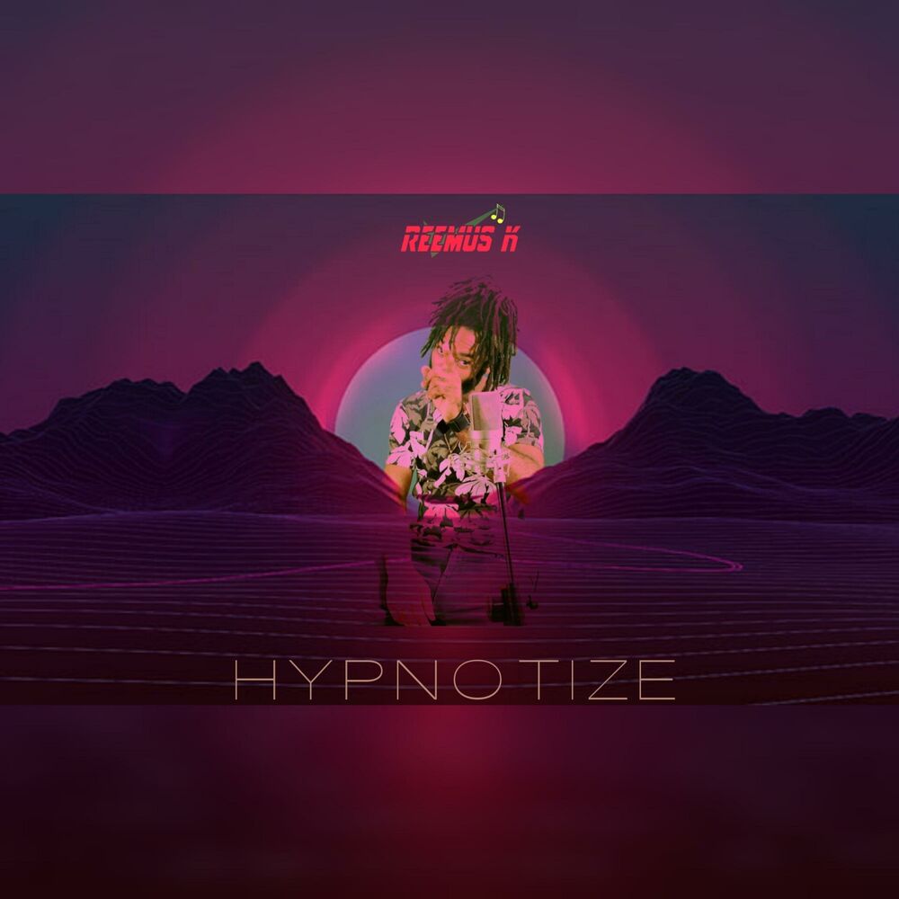 Picture of Hypnotize