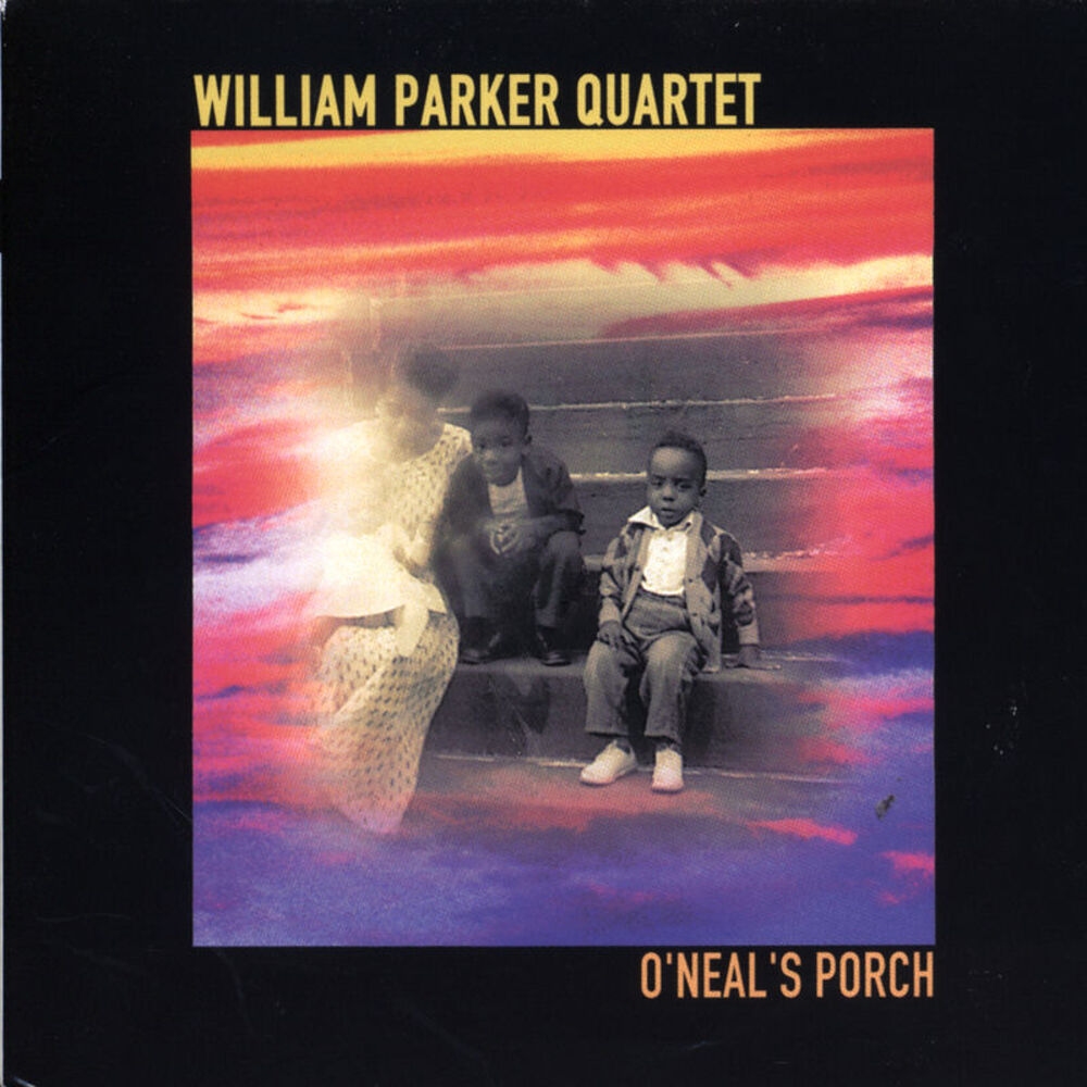 Picture of O'Neal's Porch