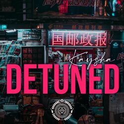 Cover of Detuned