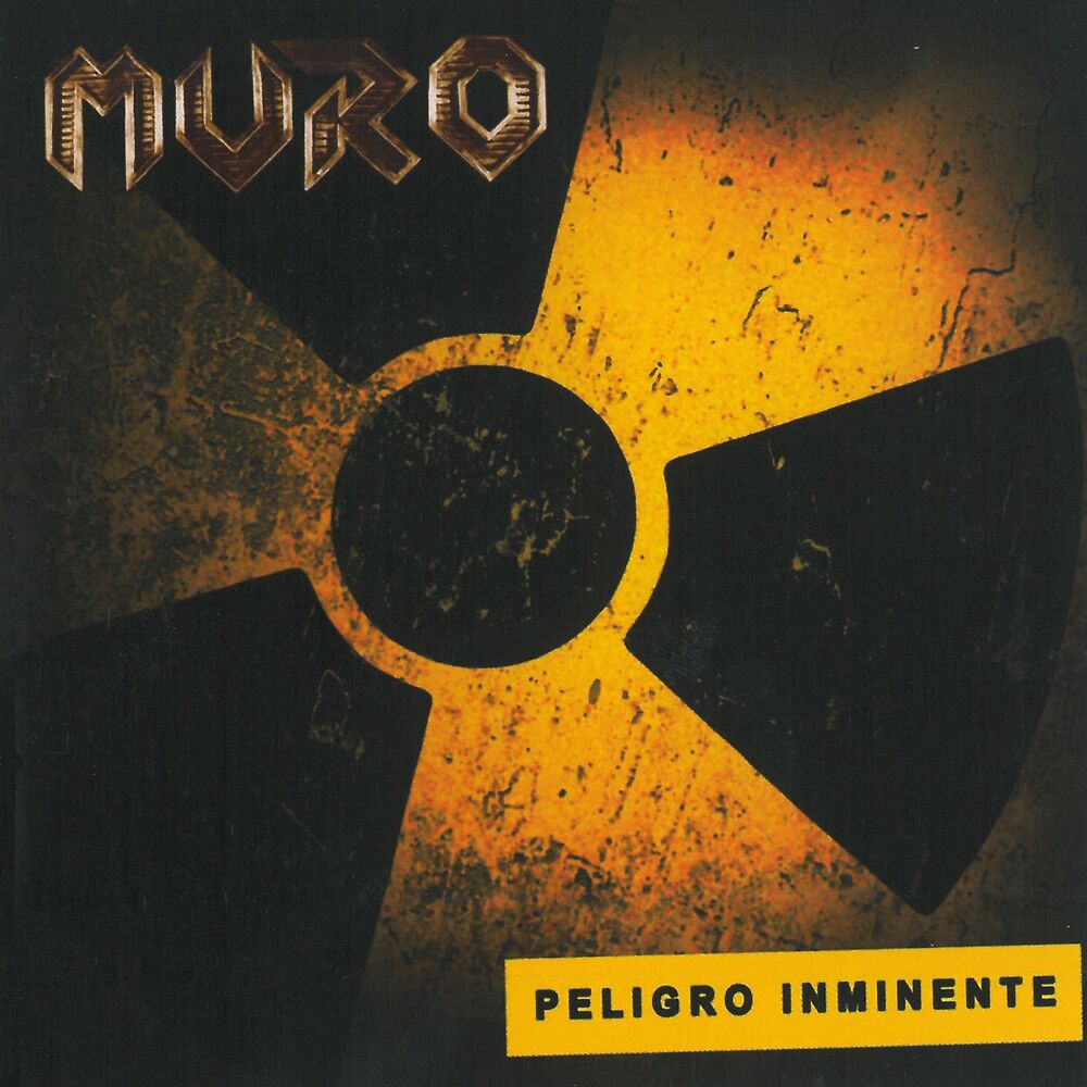 Picture of Peligro Inminente