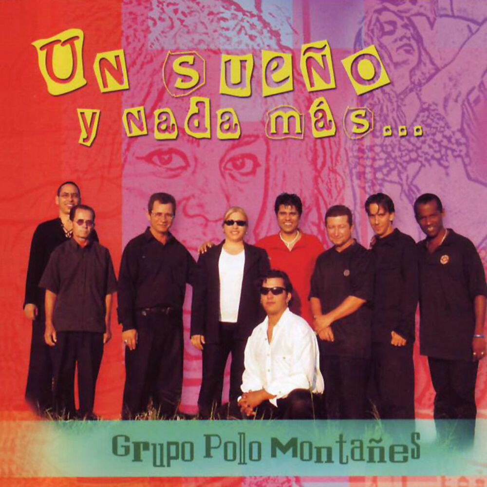 Picture of Un Sueño Y Nada Más