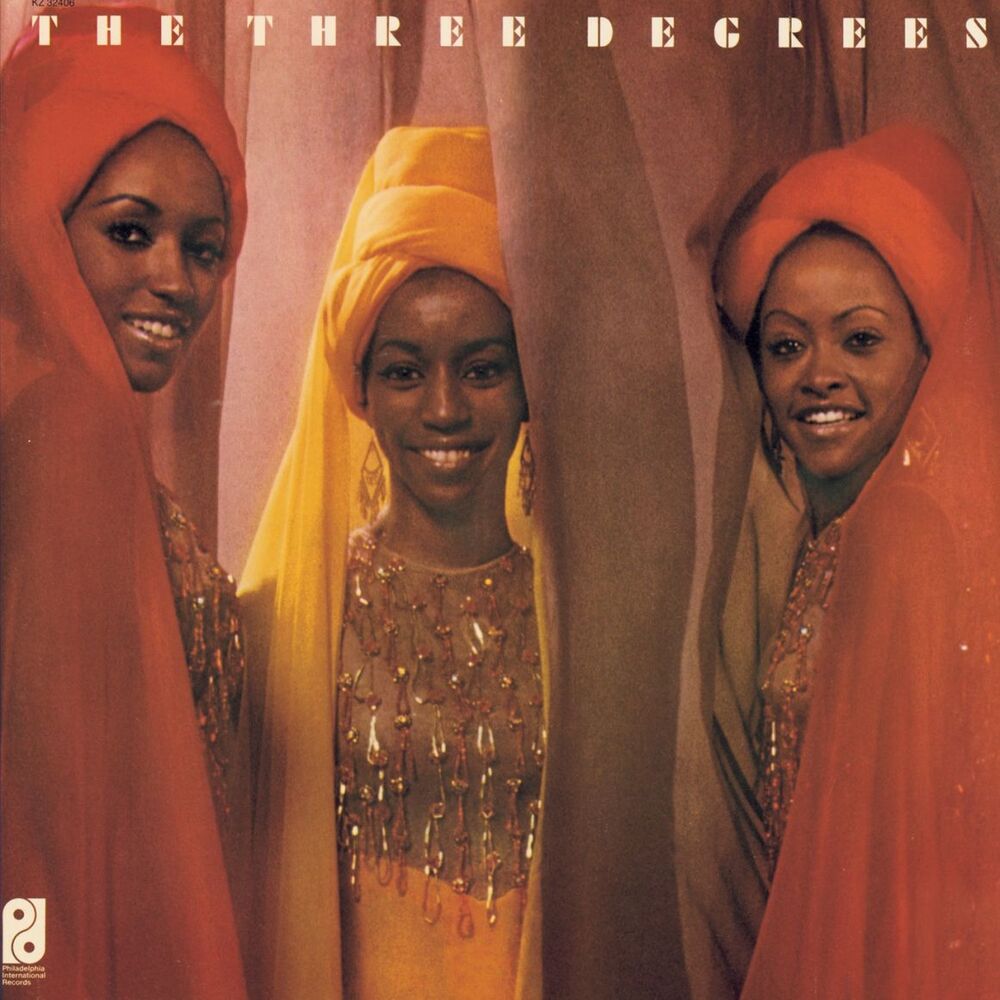 Picture of The Three Degrees