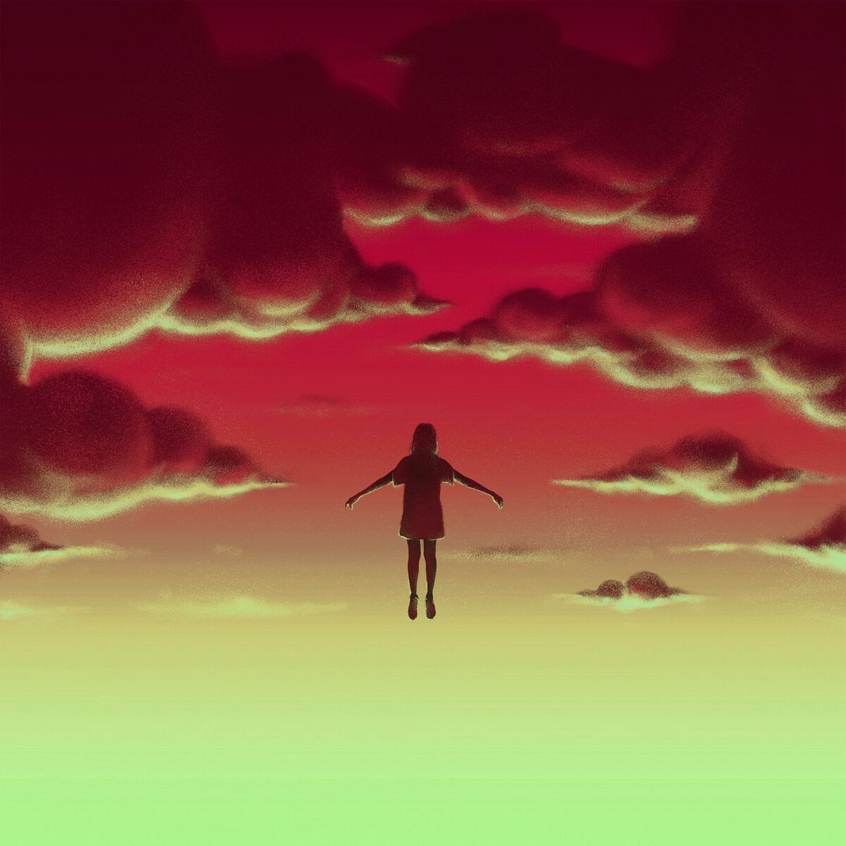 Album cover of Forever