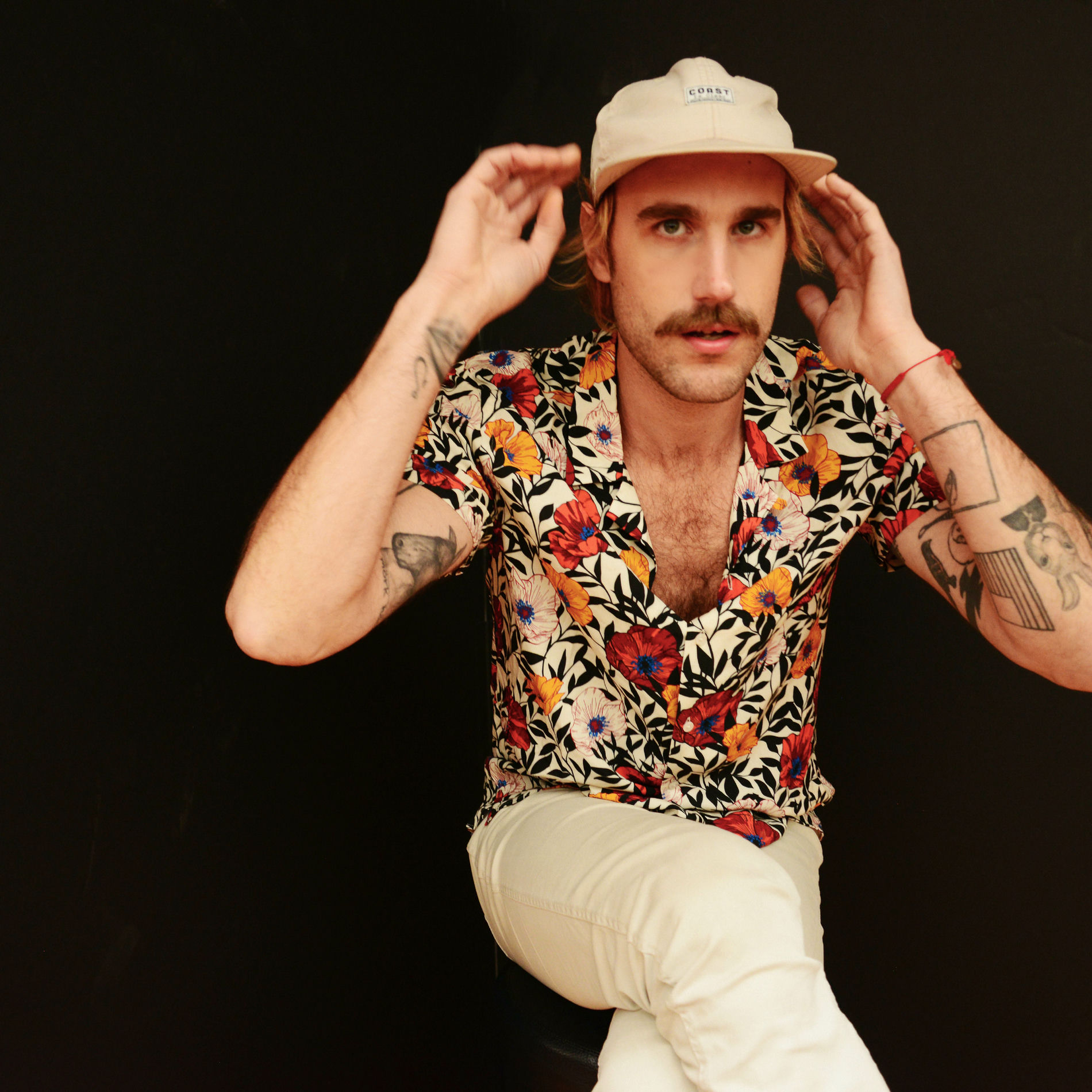 Album cover of Casanova