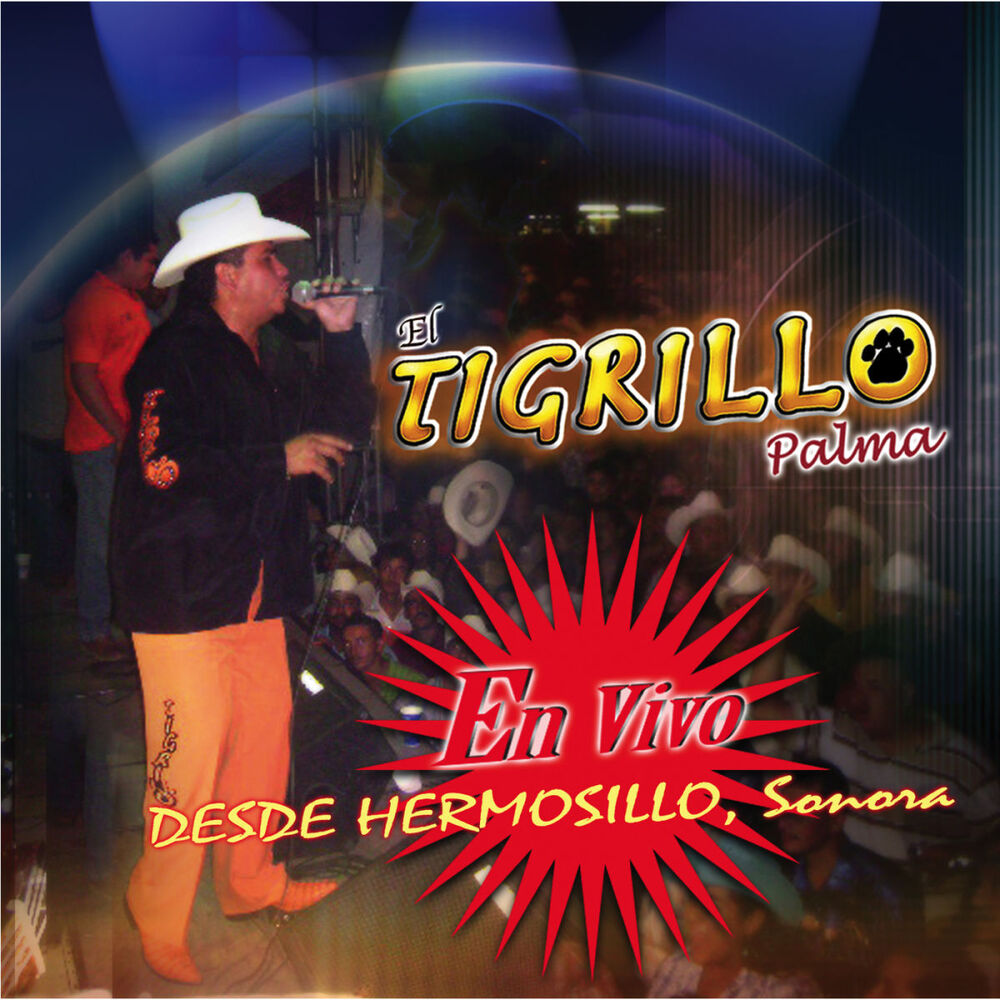 Picture of En Vivo Desde Hermosillo Sonora