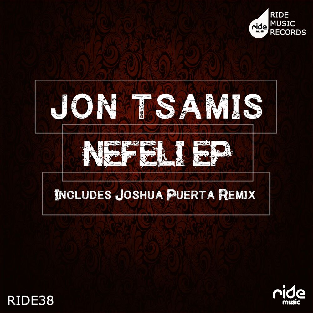 Picture of Nefeli EP