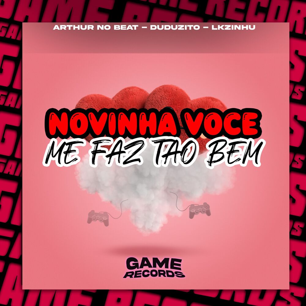 Picture of Novinha Voce Me Faz Tao Bem