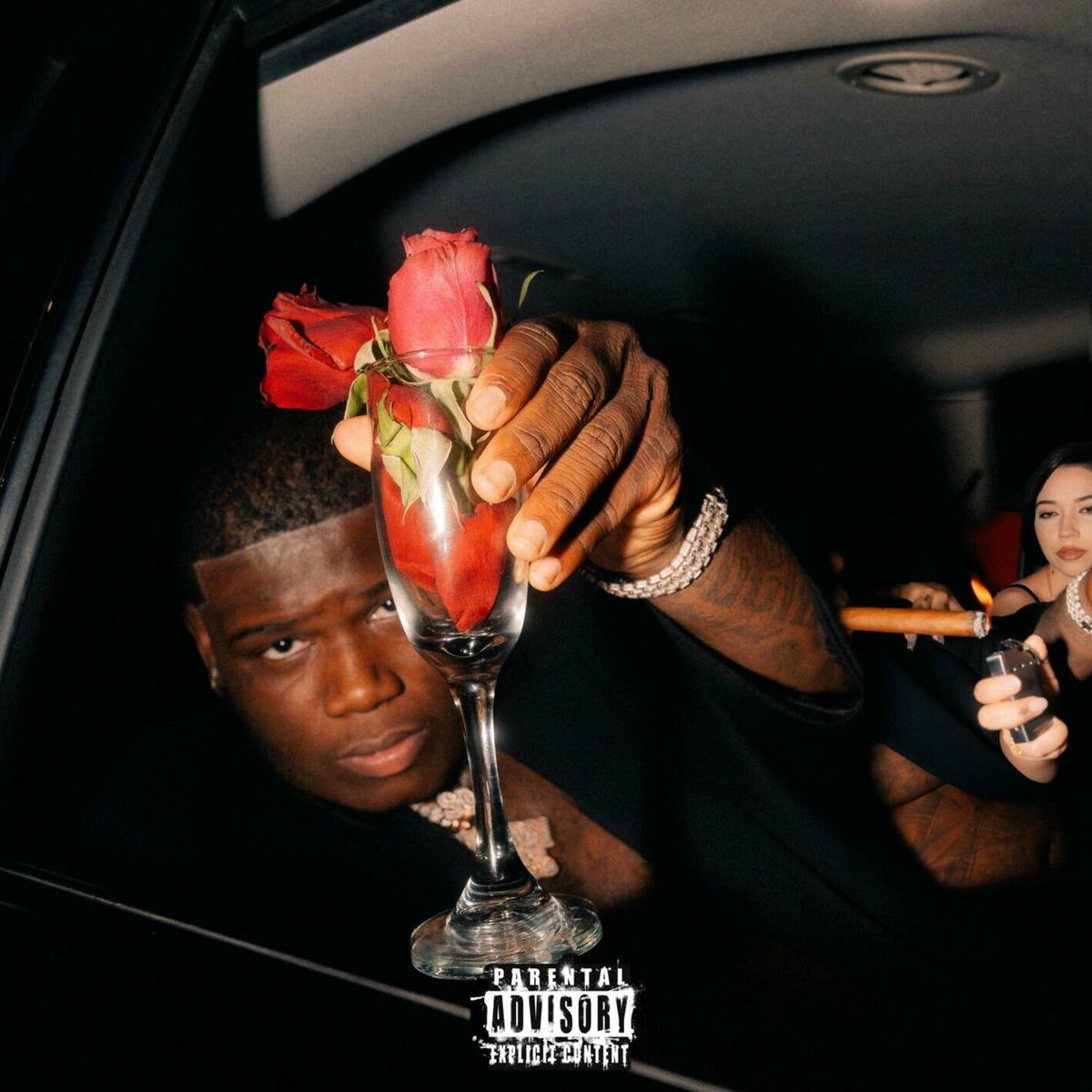 Album cover of Money Changed Me (feat. Key Glock)