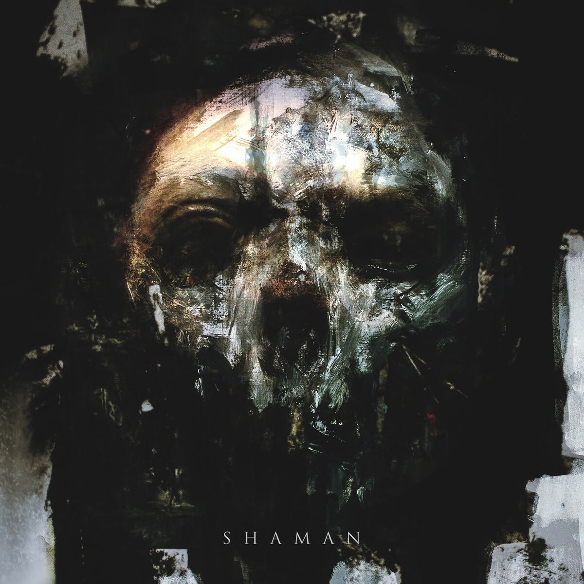Album cover of Strangler