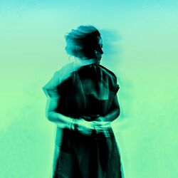 Cover of Wide Awake (David Walters Remix)